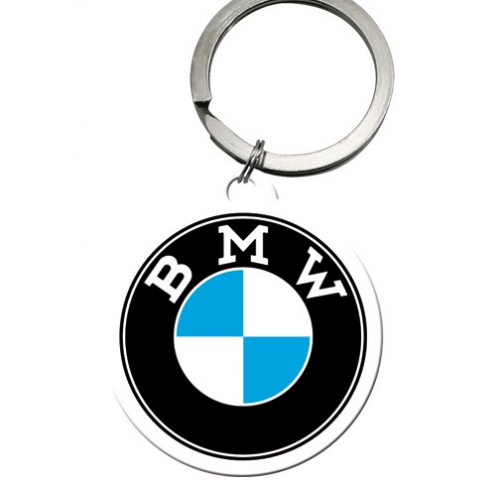 Keyring Bmw